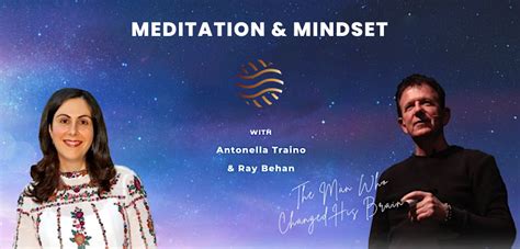 Meditation and Mindset Workshops.